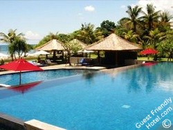 Bali Niksoma Hotel Swimming pool