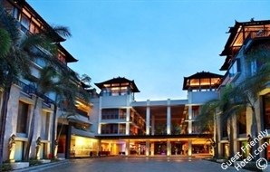 Mercure Kuta Hotel Overview