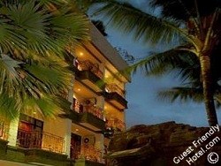 Vilarisi Hotel Overview