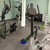 Admiral Suites Fitness