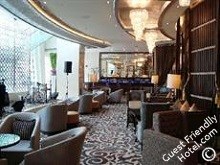 Grand Millennium Sukhumvit Hotel Salon