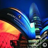 Intercontinental Bangkok Overview
