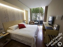 Hotel Kapok Wangfujing Room