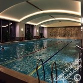 Shangri La Hotel Beijing Pool
