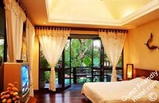 Baan Duangkaew Resort Room