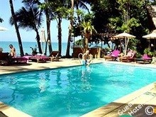 Banpu Koh Chang Hotel Swimming pool