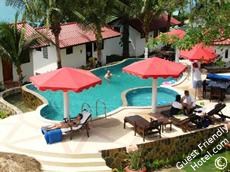 Top Resort Swimming pool