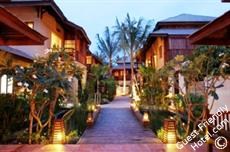 Buri Rasa Village Hotel Overview