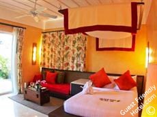 Buri Rasa Village Hotel Room