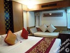 Chaweng Resort Room