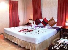 Chaweng Villa Beach Resort Room