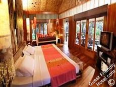 Coral Bay Resort Room