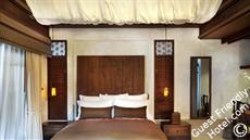Le Meridien Koh Samui Resort and Spa Room