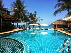 Samui Jasmine Resort Swiming pool