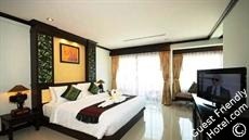 Aonang Orchid Resort Room