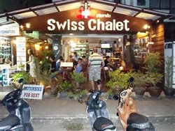 Swiss Chalet Hotel Overview