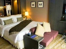 Aya Boutique Hotel Pattaya Room