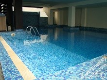 Aya Boutique Hotel Pattaya Swimming pool