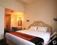 Basaya Beach Hotel Resort Room