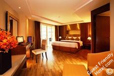 Nova Gold Hotel Pattaya Room