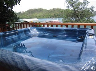 Badladz Adventure Resort Swimming pool