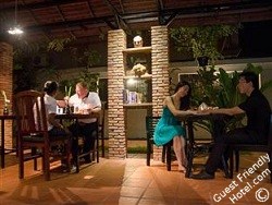 Angkor Dream Villa Restaurant