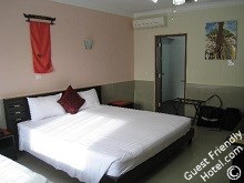 Coolabah Resort Sihanoukville Room