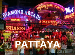 guest friendly hotels pattaya