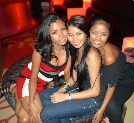 The nightlife venues, most of bar girls in Bali can be found along the main...